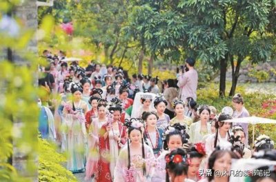 ​河南省最值得一去的景点排名，老郑州推荐，让你的五一不负此行!