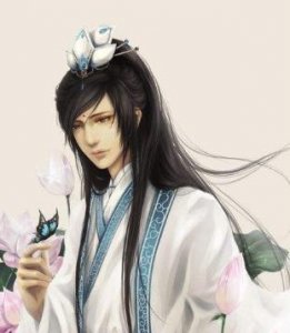 ​春秋美男子宋玉因为一时气氛，留下1篇千古名赋，却毁了1个人！