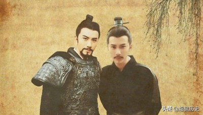 ​晋怀帝司马炽：西晋著名“窝囊皇帝”，为求生机不惜当众学狗叫