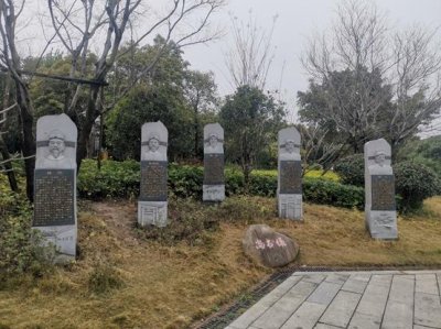 ​中国历史文化名村-福州林浦村