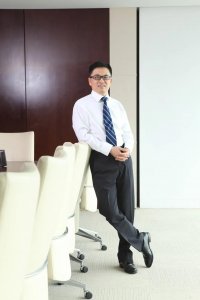 ​15年5000亿，揭秘高瓴资本掌门张磊的投资传奇