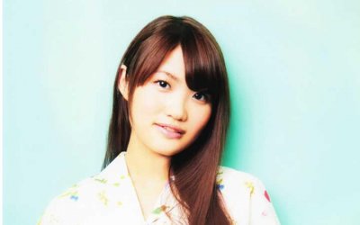​今日声优寿星｜用声音征服观众的90后声优-早见沙织
