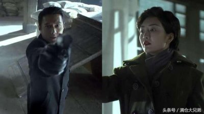 ​靳东九部剧暗藏一规律：《恋爱先生》大结局他与江疏影恐难完婚