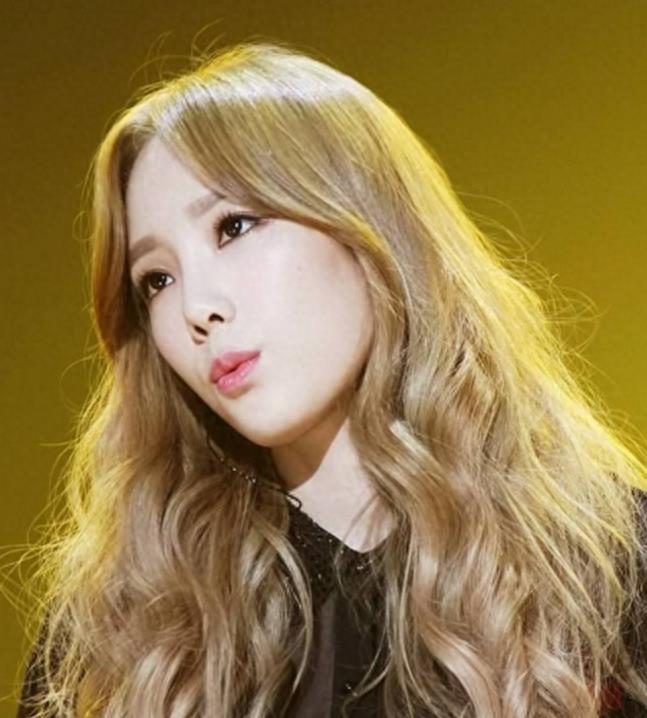韩国8位女星照，让人傻傻分不清楚，难道我有脸盲症？
