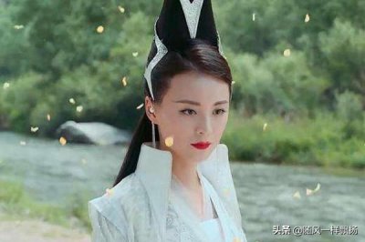 ​问世间情为何物，新版《绝代双骄》，燕南天和邀月的爱恨情仇