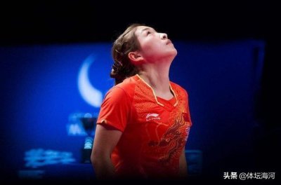 ​深度解读国家女乒郭跃和李晓霞被抛弃原因！和孔令辉有关
