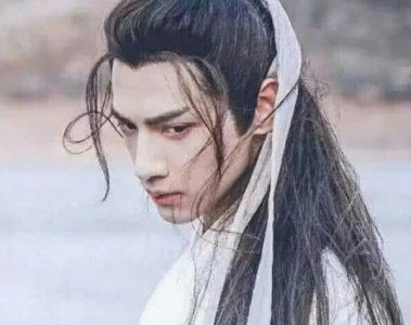 ​《二哈和他的白猫师尊》，年下师徒的绝美虐恋
