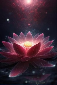 ​业火红莲