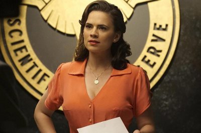 ​Hayley Atwell加盟ABC新剧，卡特特工去留成疑