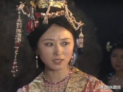 ​宝象国三公主百花羞：黄袍怪妻子，双方共同生活十三年，感情如何