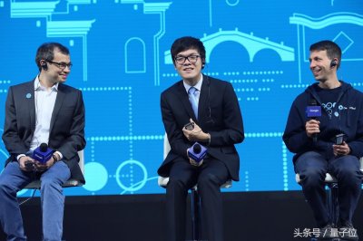 ​哈萨比斯赞柯洁：从未有人类棋手能和AlphaGo如此势均力敌