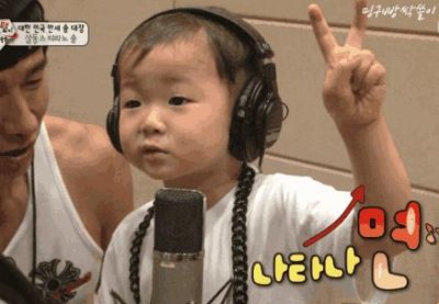 ​会演会唱综艺感还满分，真正的铁岭之光就是熊梓淇！