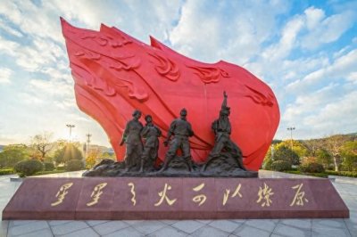 ​经典永流传！十大红色革命小故事，带你重温党的光辉历程！