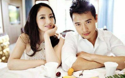 ​继＂傍大款＂风波后,董璇又爆新情况,高云翔律师无奈回应：只能祝福