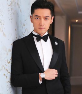 ​胡歌官宣：暂别演员生涯，娱乐圈的名与利，他早看透