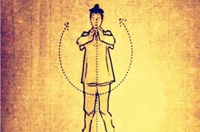 ​八段锦、扶阳操每天晨起练起来，好处不请自来！