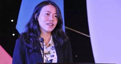 ​中国第一女首富：把一个不起眼的企业变成中国最大的！坐拥420亿