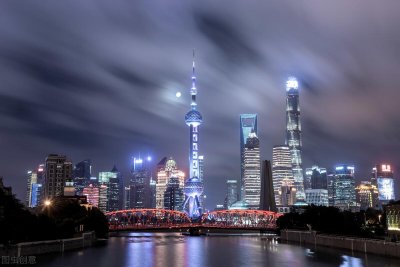 ​最新18个一线城市名单：南京领先成都，天津领先苏州排名第十