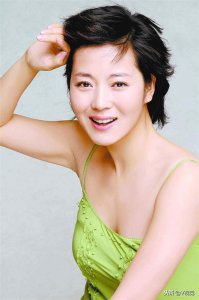 ​王茜华，吴越，于小慧等主演《和平年代》