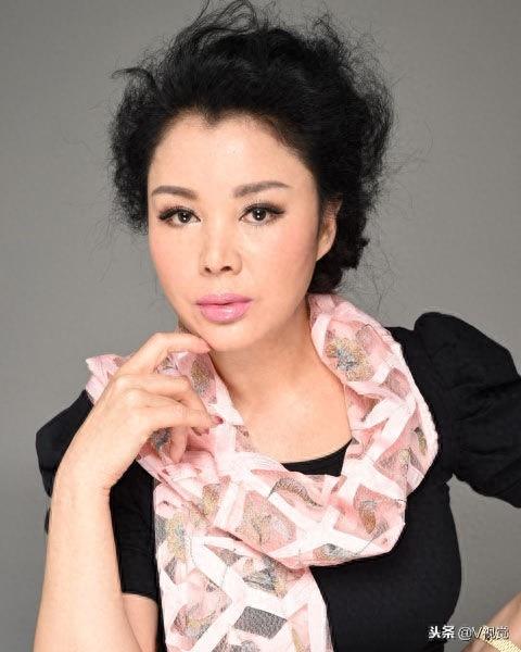王茜华，吴越，于小慧等主演《和平年代》