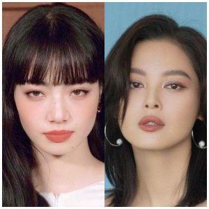 ​与网红脸相反的厌世脸竟然如此高级耐看！它的特征有哪些？