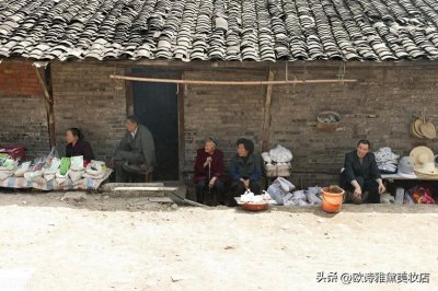 ​农村的人情世故你知道多少