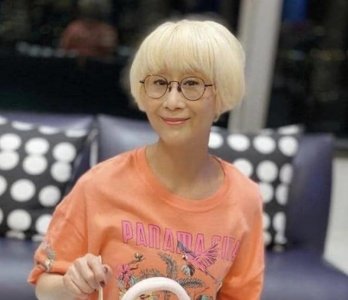 ​恭喜！69岁TVB老戏骨喜得混血孙女 靠炒楼投资成圈中隐形富婆