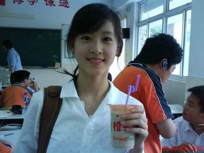​奶茶妹妹章泽天