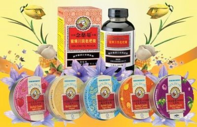 ​400多元一瓶，川贝枇杷膏走红美国，它真的有这么神奇吗？