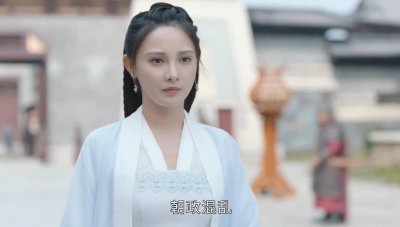 ​《君九龄》：当思念已成魔，哪怕你再厌恨我，我也要把你留在身边