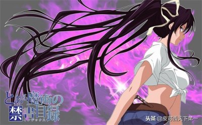 ​魔法禁书目录：神裂远不如后方之水，但为什么能打赢他