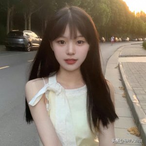 ​痛心！21岁网红琦琦去世，大二确诊化疗到不能走路，去年披上婚纱