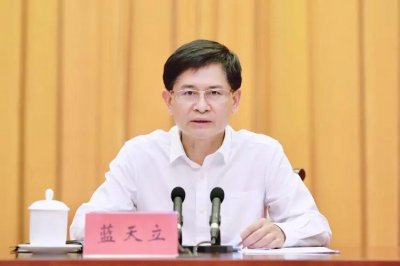 ​现任广西籍的省级党政一把手有几人？