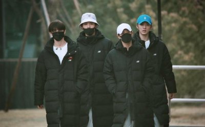 ​青春有你：抢先看下周组队，李汶翰和胡春杨继隔壁泰山后又一组