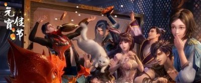 ​玄机动漫再出招！接手《牧神记》改编，势要掀起反派狂潮！