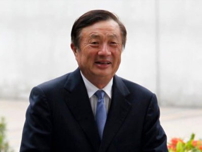 ​华为离职副总写给任正非的辞职信，告诉我们这几点