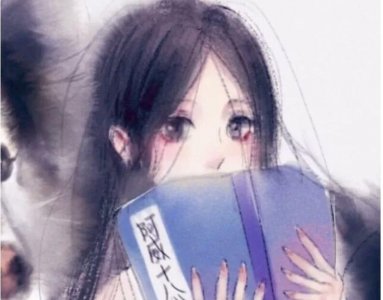 ​动漫中有一种温柔萝莉，专门来打碎主角光环的