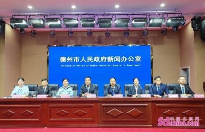 ​德州市临邑县：全面推进乡村振兴 加快农村现代化建设