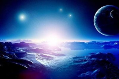 ​外星文明，外星文明真的存在吗？为什么至今我们还没发现