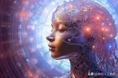​探索人工智能奇迹之路