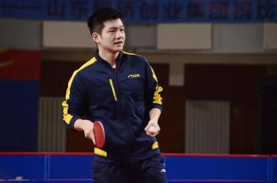 ​乒超大名单公布，樊振东冲冠添帮手，莫雷高德张本智和联手