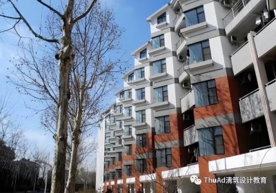 ​清华建筑本部研究生宿舍怎么样？