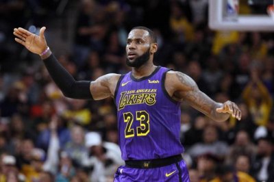 ​【NBA直播:湖人VS热火】詹姆斯面对旧主！巴特勒砥砺领军！