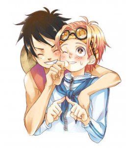 ​《海贼王》克比和贝鲁梅伯如今实力有多强？