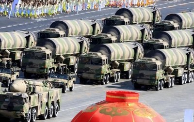 ​罔顾事实！中国核武器真相揭秘，你绝对想不到的事实！