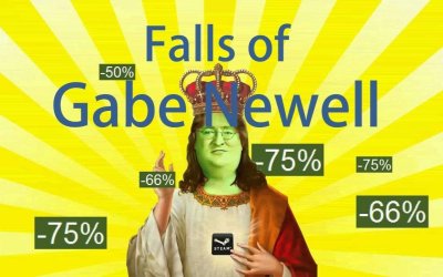 ​Steam夏促《方舟生存进化》全套低至175元，可感受史诗级故事