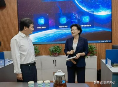 ​守好阵地担使命，奋勇争先更出彩——市委常委、宣传部部长常英敏寄语市委网信