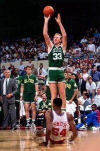 ​NBA五大最强小前锋，您认为都是谁呢？