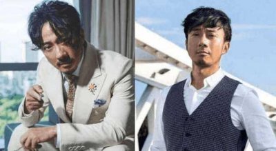 ​老戏骨赵立新用四国语言配音实力圈粉，声音还好听，不愧为老戏骨