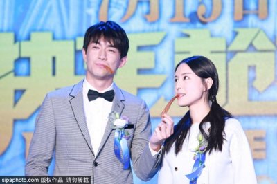 ​《快手枪手快枪手》 名称、演员混搭风 杜比华语片 你们感受下